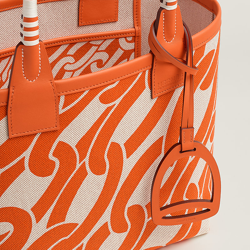 バッグ 《スティープル》 25 | Hermès - エルメス-公式サイト