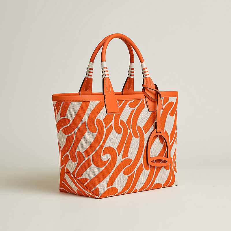 バッグ 《スティープル》 25 | Hermès - エルメス-公式サイト