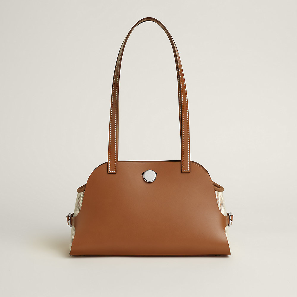 バッグ 《タブリエ・セリエ》 - ベージュ | Hermès - エルメス-公式サイト