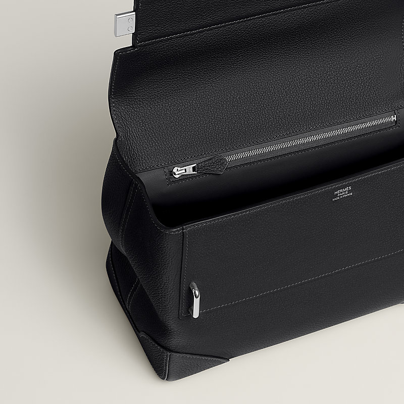 バッグ 《トロッティング》 - ブルー | Hermès - エルメス-公式サイト