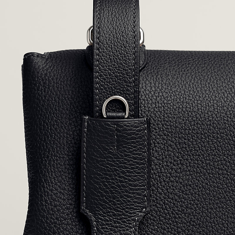 バッグ 《トロッティング》 - ブルー | Hermès - エルメス-公式サイト