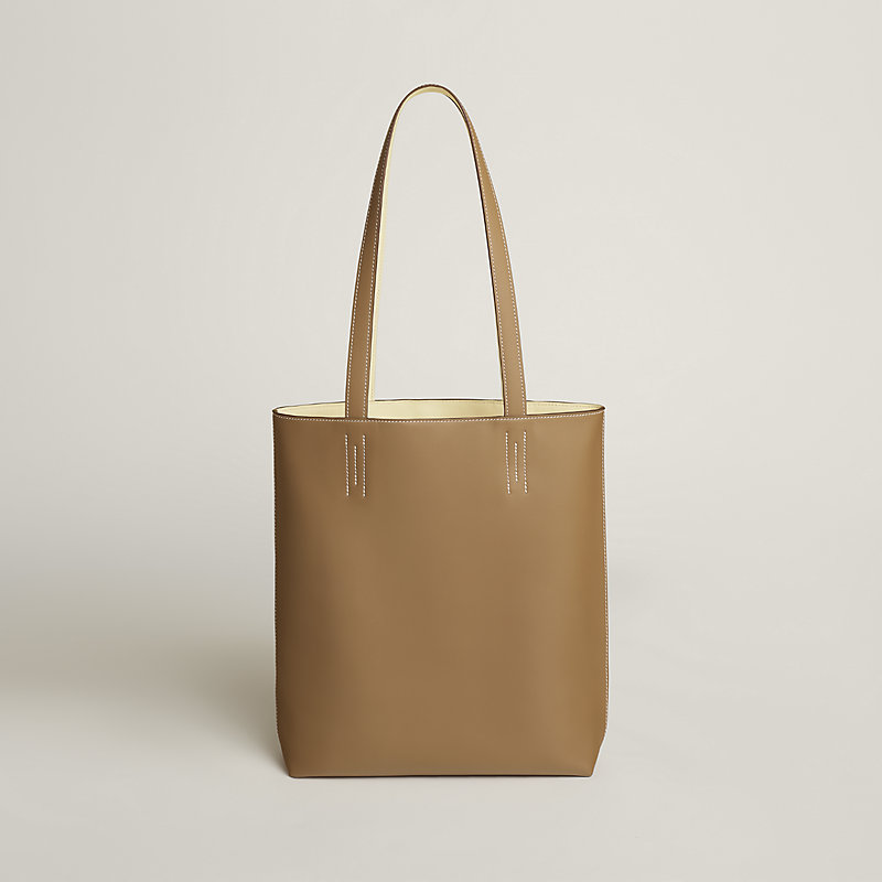 ☆可愛いカラー☆エルメス バナナ In the loop ヴェルソ Banane05】 Hermes エルメス バッグ スーパーコピー 20SS Banane