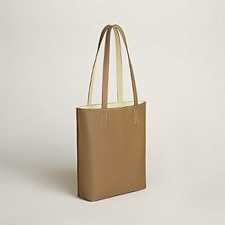 【新作】HERMES ネオ・ダブルセンス 35（ユニカラー） バッグ 《ネオ・ドゥブル・サンス》 35 ユニカラー | Hermès
