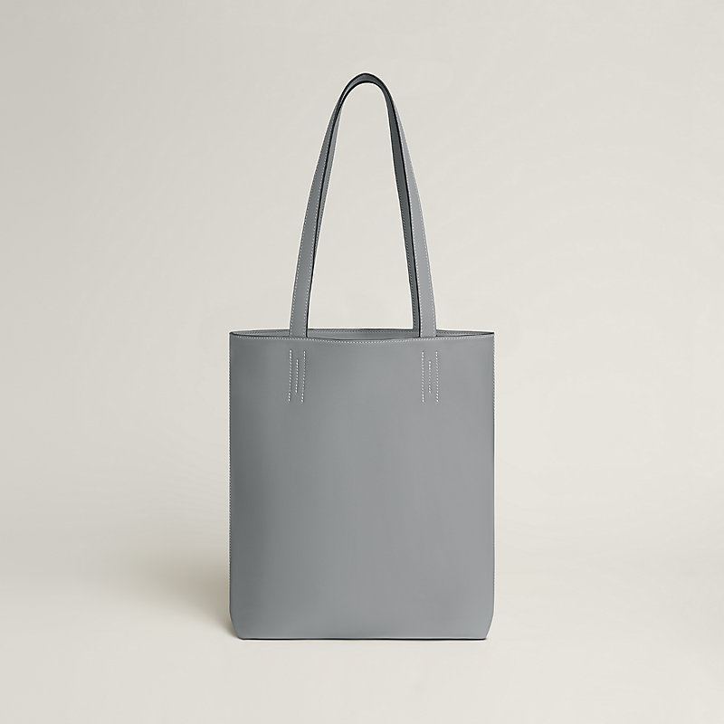 【新作】HERMES NEO ダブルセンス 35 トートバッグ お洒落に実用的◎】HERMES☆Neo Double Sens 35 トートバッグ