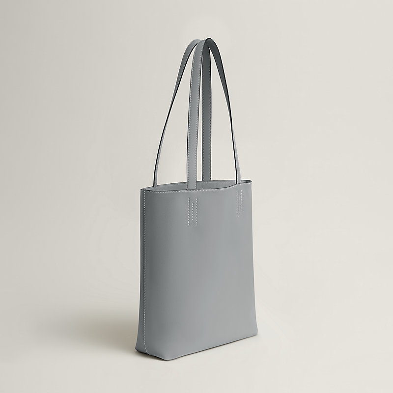HERMES∽ネオ ドゥブル センス 35 Double Sens☆-パリ安心速達☆ お洒落に実用的◎】HERMES☆Neo Double Sens 35 トートバッグ