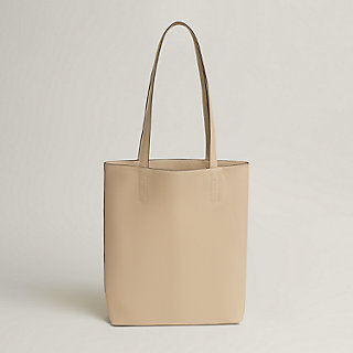 【新作】HERMES ネオ・ダブルセンス35 ユニカラー バッグ Neo Double Sens 35 bicolor bag | Hermès Canada