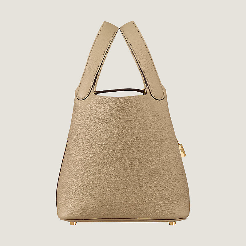【新作】HERMES ピコタンロック 18 ポケットバッグ HERMES - エルメス バッグ 《ピコタン・ロック》 18 ポケット の