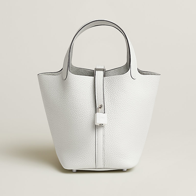 【軽くて持ちやすい♡】HERMES ピコタンロック18 バッグ 《ピコタン・ロック》 18 | Hermès - エルメス-公式サイト