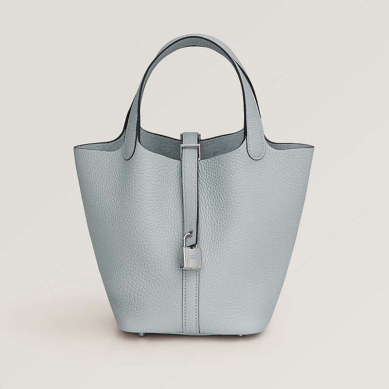バッグ 《ピコタン・ロック》 18 | Hermès - エルメス-公式サイト