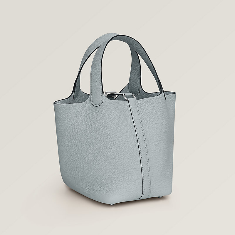 バッグ 《ピコタン・ロック》 18 | Hermès - エルメス-公式サイト