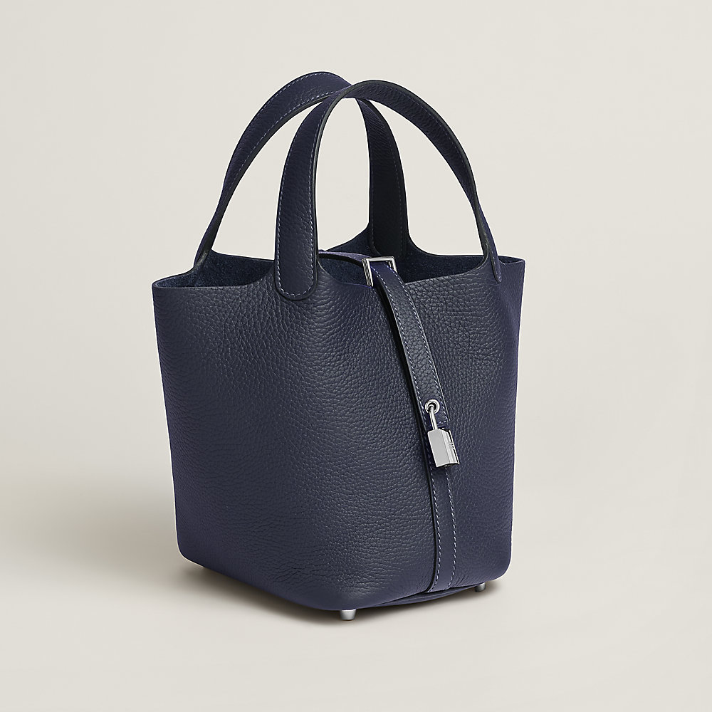 バッグ 《ピコタン・ロック》 18 | Hermès - エルメス-公式サイト