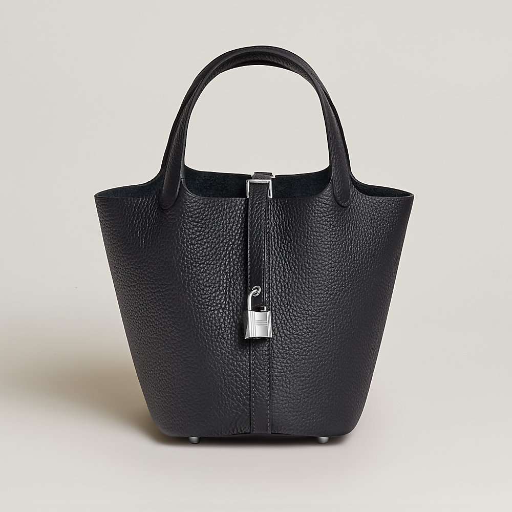 バッグ 《ピコタン・ロック》 18 | Hermès - エルメス-公式サイト