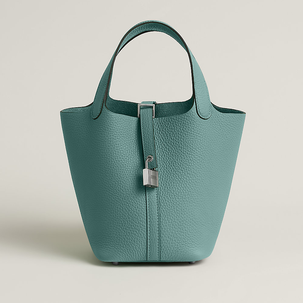 バッグ 《ピコタン・ロック》 18 | Hermès - エルメス-公式サイト