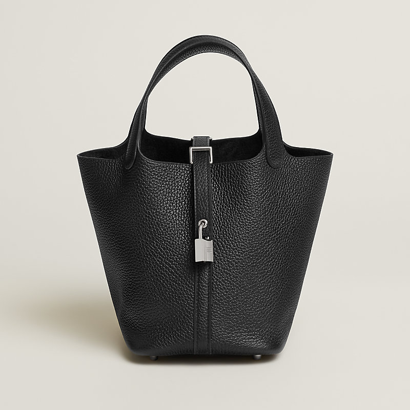 バッグ 《ピコタン・ロック》 18 | Hermès - エルメス-公式サイト