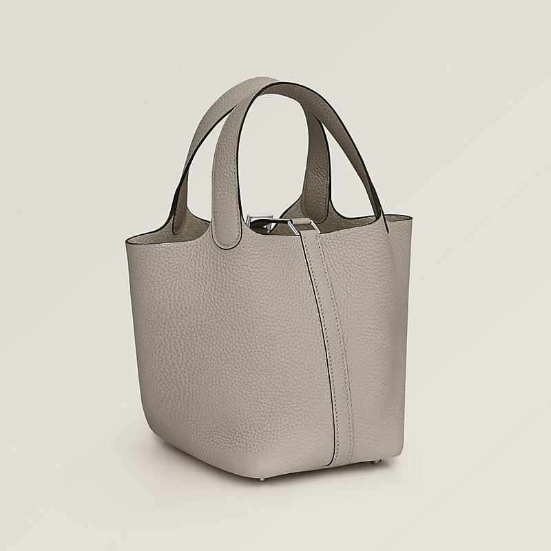 バッグ 《ピコタン・ロック》 18 | Hermès - エルメス-公式サイト