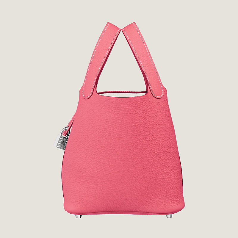 バッグ 《ピコタン・ロック》 18 | Hermès - エルメス-公式サイト