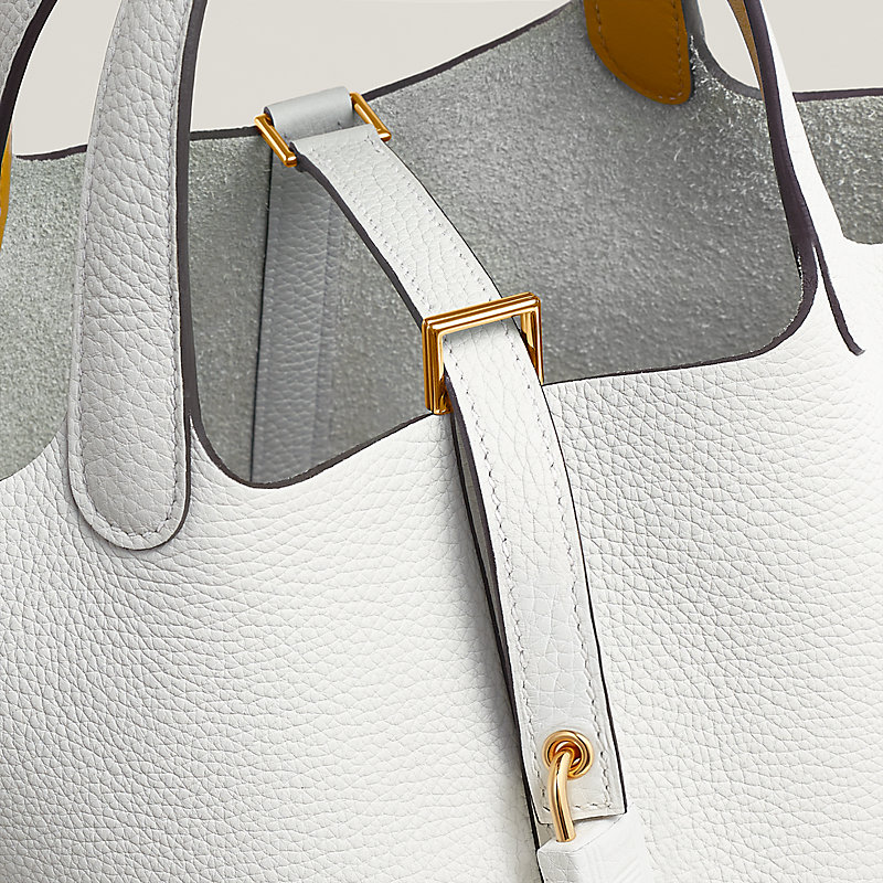 バッグ 《ピコタン・ロック》 18 エクラ | Hermès - エルメス