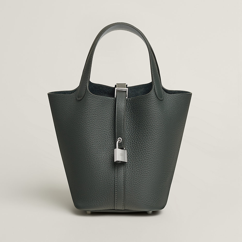 バッグ 《ピコタン・ロック》 18 エクラ | Hermès - エルメス