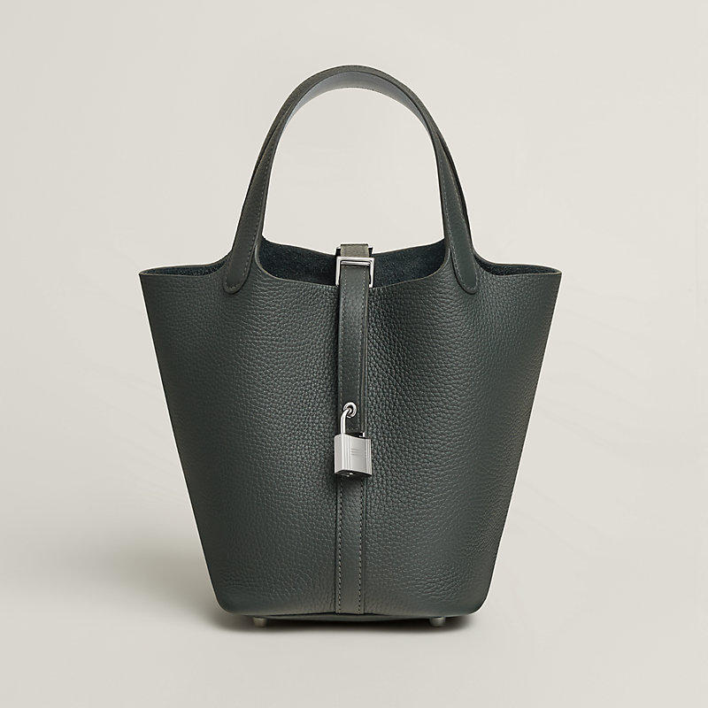 バッグ 《ピコタン・ロック》 18 エクラ | Hermès - エルメス