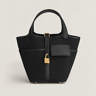バッグ 《ピコタン・ロック》 18 ポケット | Hermès - エルメス-公式サイト
