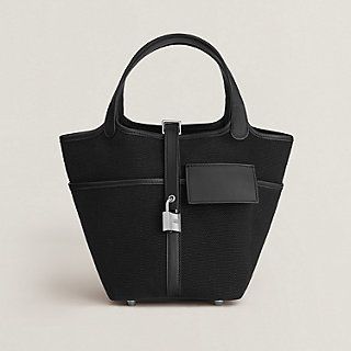 バッグ 《ピコタン・ロック》 18 ポケット | Hermès - エルメス-公式サイト
