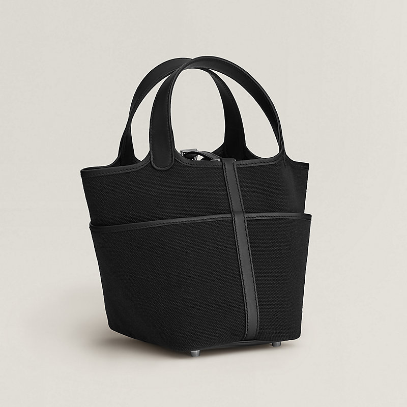 バッグ 《ピコタン・ロック》 18 ポケット | Hermès - エルメス-公式サイト