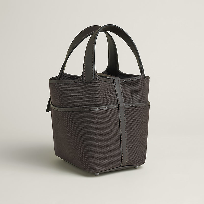 エルメス HERMES 空箱 125 空き箱 箱のみ ピコタンPM バッグ