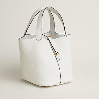 バッグ 《ピコタン・ロック》 22 | Hermès - エルメス-公式サイト