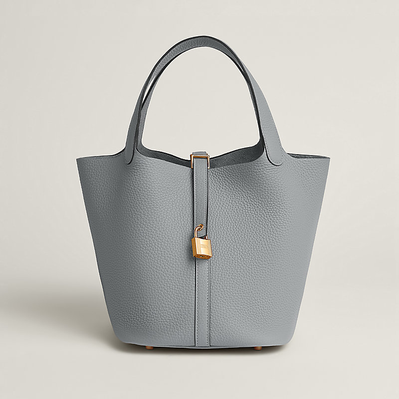 【皆の憧れのアイテム】HERMES ピコタンロック22 バッグ 《ピコタン・ロック》 22 | Hermès - エルメス-公式サイト