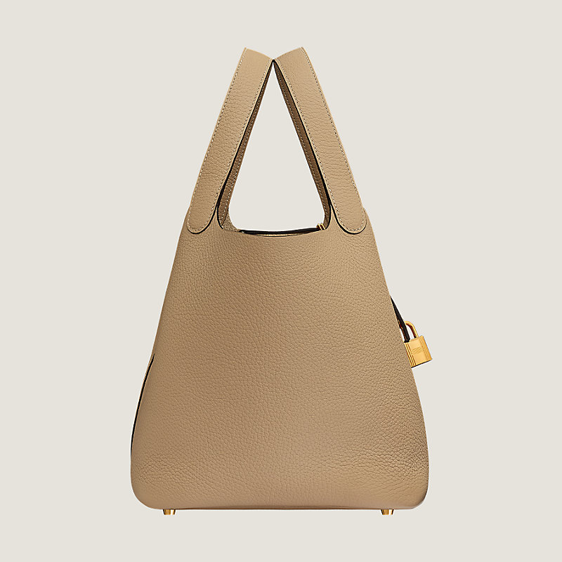 バッグ 《ピコタン・ロック》 22 | Hermès - エルメス-公式サイト