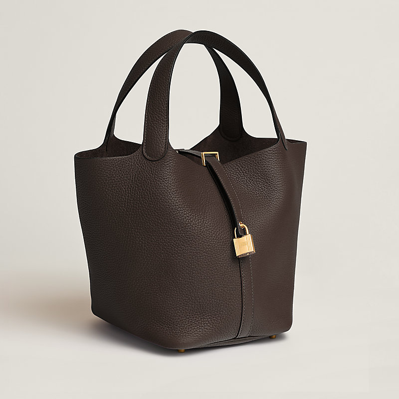 バッグ 《ピコタン・ロック》 22 | Hermès - エルメス-公式サイト