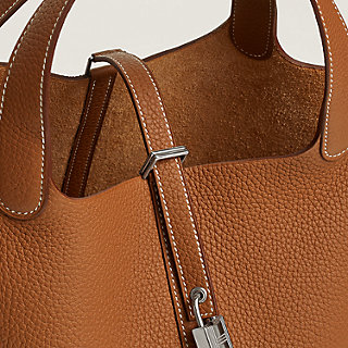 バッグ 《ピコタン・ロック》 22 | Hermès - エルメス-公式サイト