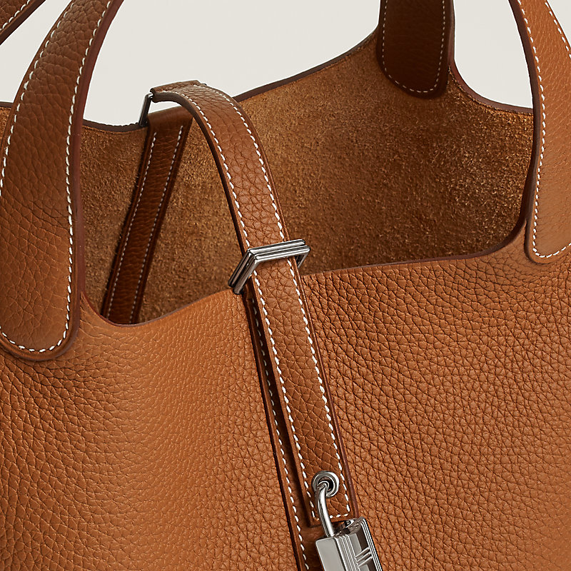 バッグ 《ピコタン・ロック》 22 | Hermès - エルメス-公式サイト
