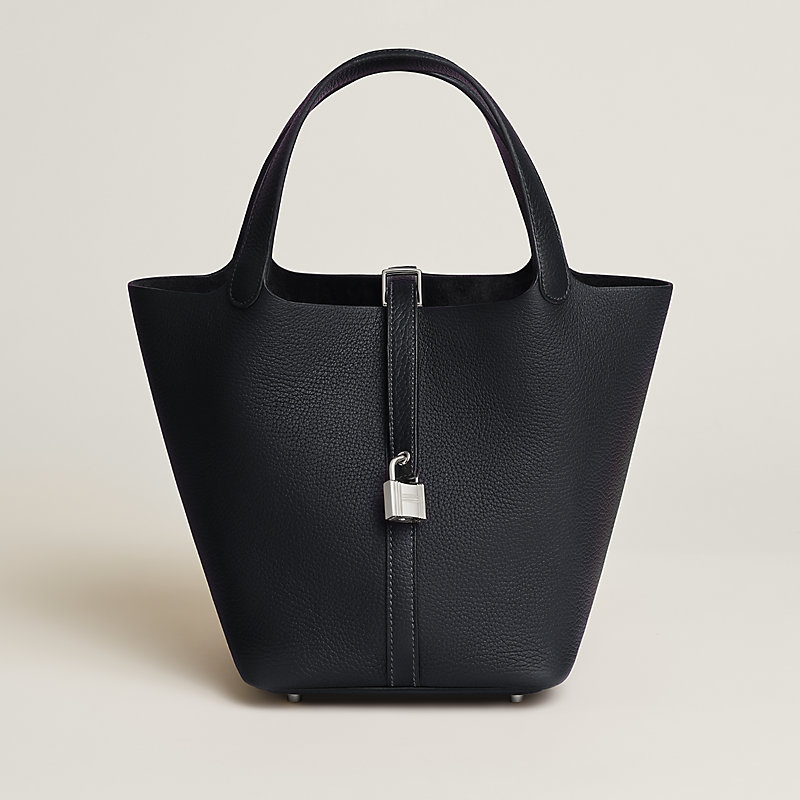 バッグ 《ピコタン・ロック》 22 | Hermès - エルメス-公式サイト