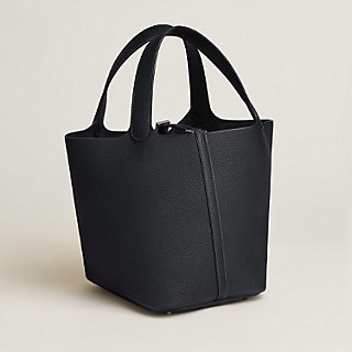 バッグ 《ピコタン・ロック》 22 | Hermès - エルメス-公式サイト