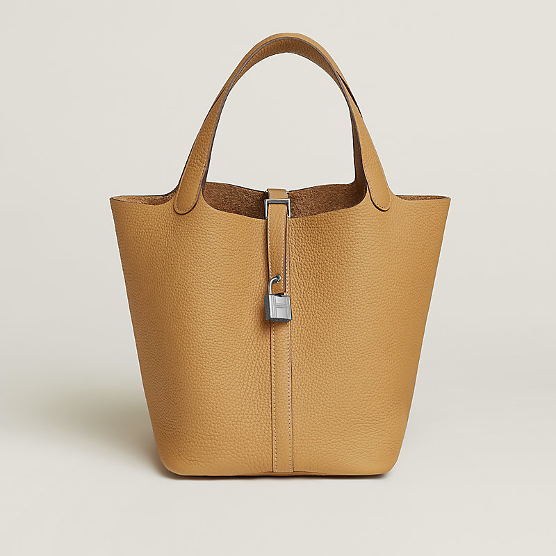 バッグ 《ピコタン・ロック》 22 | Hermès - エルメス-公式サイト