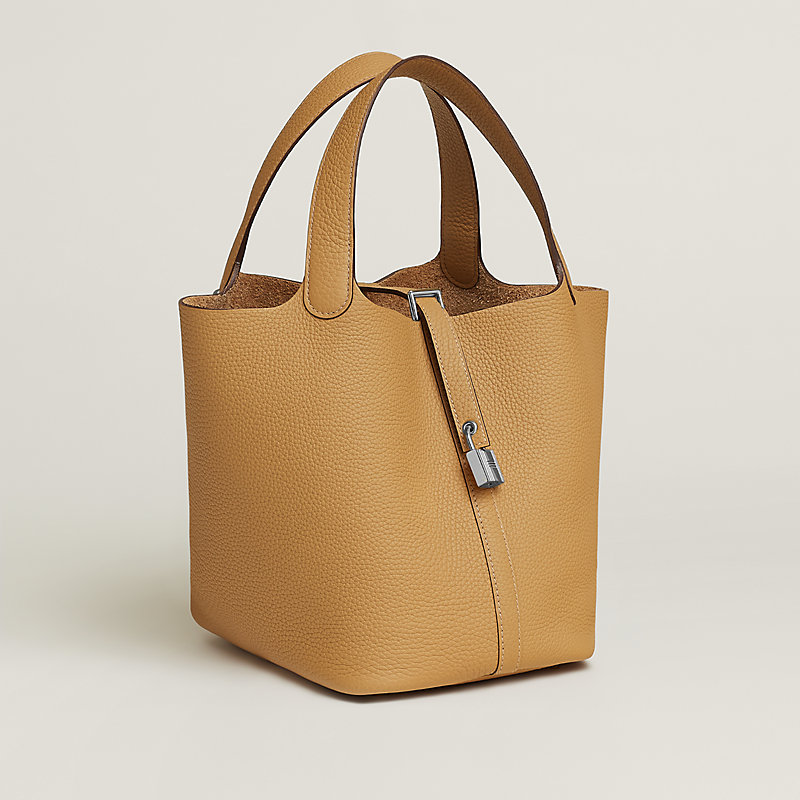 バッグ 《ピコタン・ロック》 22 | Hermès - エルメス-公式サイト