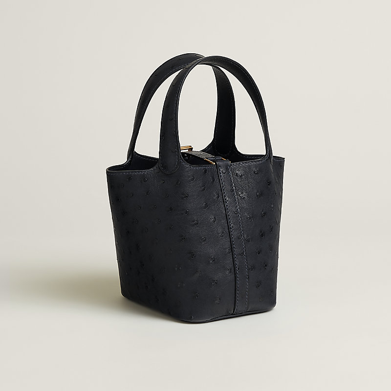 【新品未使用】HERMES ピコタン・ロック MM カバン バッグ 《ピコタン・ロック》 ミクロ | Hermès - エルメス-公式サイト