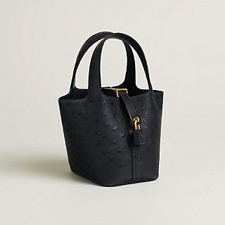 バッグ 《ピコタン・ロック》 ミクロ | Hermès - エルメス-公式サイト
