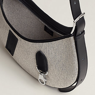 【Etoupe】HERMES ペティット アルソン ラウンドバッグ 可愛いフォルム】HERMES ペティット アルソン ラウンドバッグ