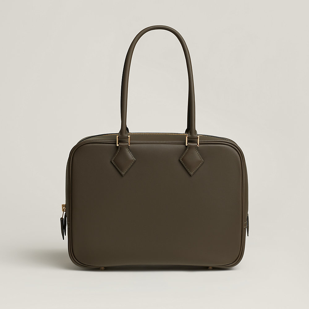 バッグ 《プリュム》 28 | Hermès - エルメス-公式サイト