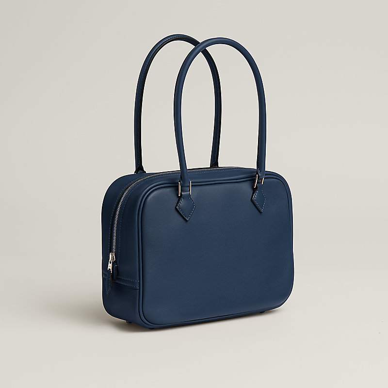 バッグ 《プリュム》 ミニ - マロン | Hermès - エルメス-公式サイト