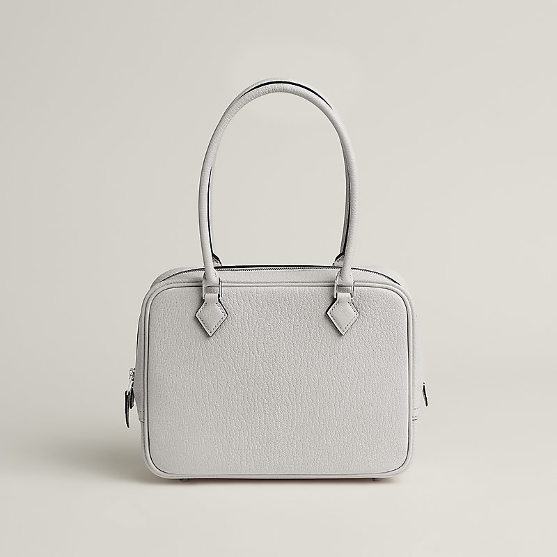 バッグ 《プリュム》 ミニ - パープル | Hermès - エルメス-公式サイト