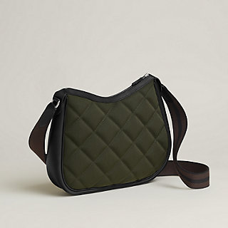 バッグ 《ホースバック》 - グレー | Hermès - エルメス-公式サイト