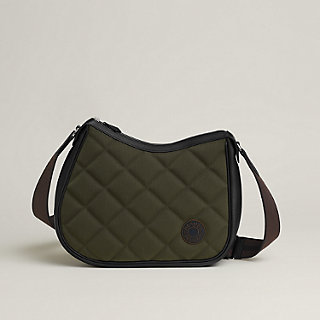 【大人気！】HERMES ホースバッグ≪ホースバッグ≫ バッグ-《ホースバック》--