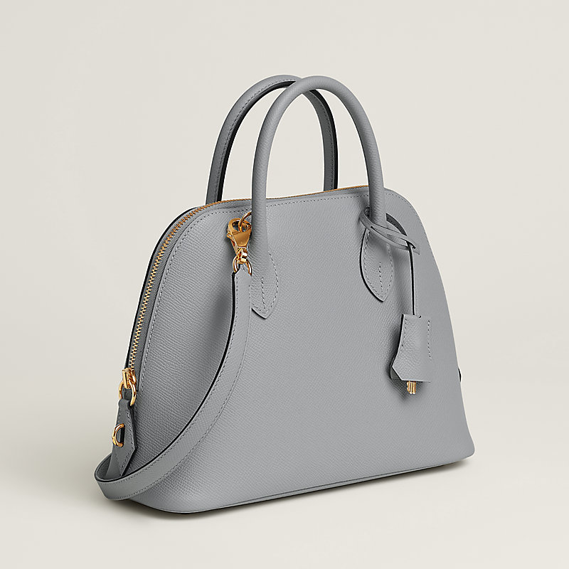 バッグ 《ボリード1923》 25 | Hermès - エルメス-公式サイト バッグ 《ボリード1923》 25 | Hermès - エルメス-公式サイト
