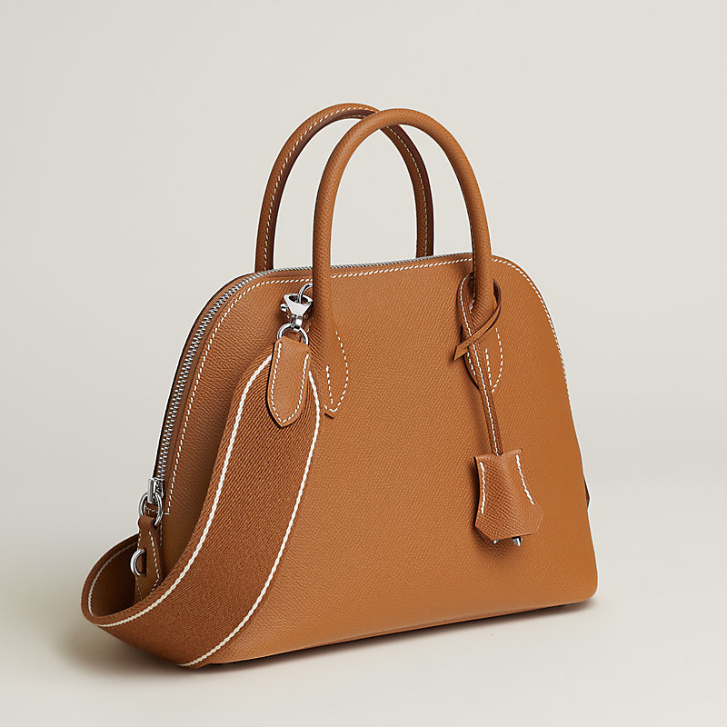 バッグ 《ボリード1923》 25 ストラップ | Hermès - エルメス