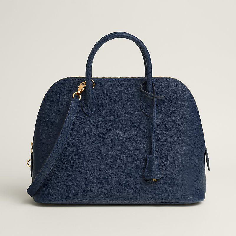 バッグ 《ボリード1923》 30 - オレンジ | Hermès - エルメス-公式サイト