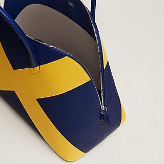 フェラーリくん様⭐︎美品⭐︎エルメス正規品ボリード45 ネイビー エルメス ハンドバッグ 《ボリード》 | Hermès - エルメス-公式サイト