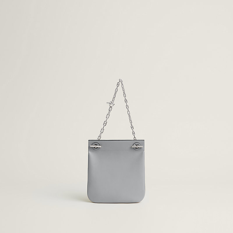 バッグ 《サック・ドゥ・ジュール》 - グレー | Hermès - エルメス